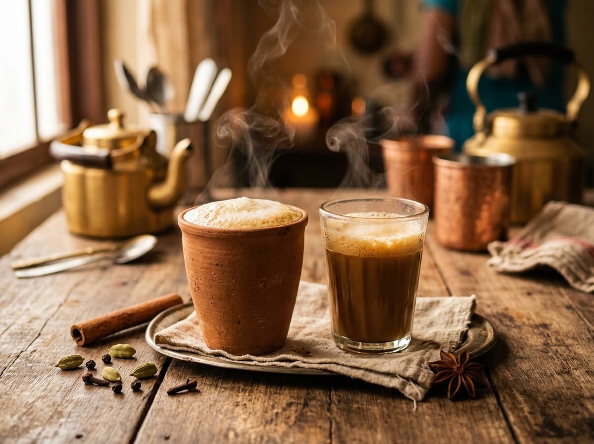 Tea
